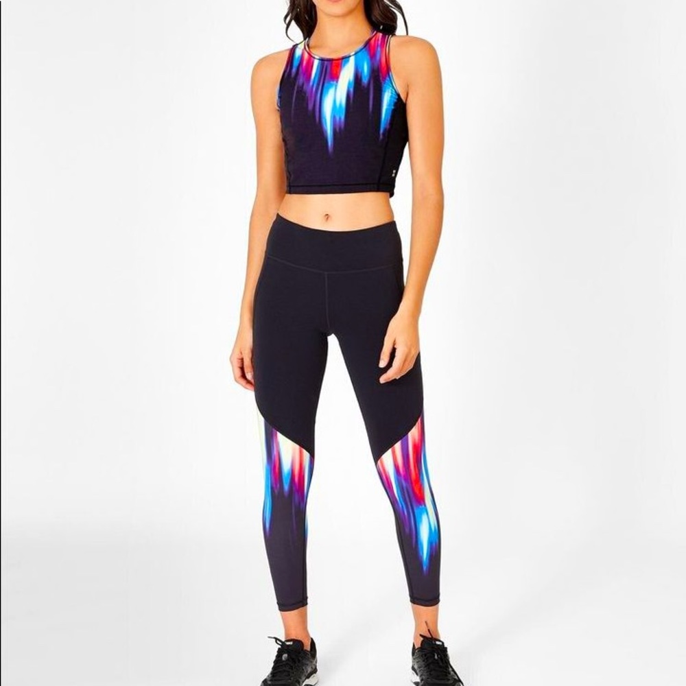 Sweaty Betty Power Strobe Leggings